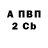 Амфетамин 98% Slash Incide